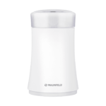 Кофемолка MAUNFELD MF-531WH