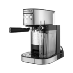 Кофемашина рожкового типа MAUNFELD MF-720S PRO