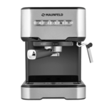 Кофемашина рожкового типа MAUNFELD MF-724S