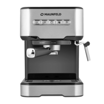 Кофемашина рожкового типа MAUNFELD MF-724S