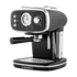 Кофемашина рожкового типа MAUNFELD MF-736BK