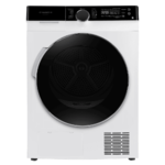 Сушильная машина с инвертором и тепловым насосом MAUNFELD MFDM1410WH07