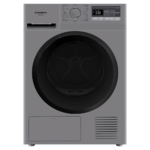 Сушильная машина с тепловым насосом MAUNFELD MFDM168SL02