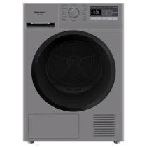 Сушильная машина с тепловым насосом MAUNFELD MFDM168SL02