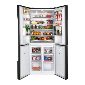 Холодильник MAUNFELD - MFF182NFB