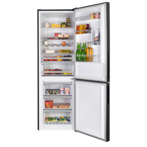 Холодильник MAUNFELD - MFF185NFB