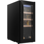 Винный шкаф MAUNFELD MFWC-28S8