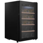 Винный шкаф MAUNFELD MFWC-52S18