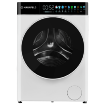Стиральная машина c инвертором и сушкой MAUNFELD MFWD1295WH05