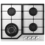 Варочная поверхность MONSHER - MGG 63 Blanc