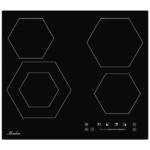 Варочная поверхность MONSHER - MHE 6012