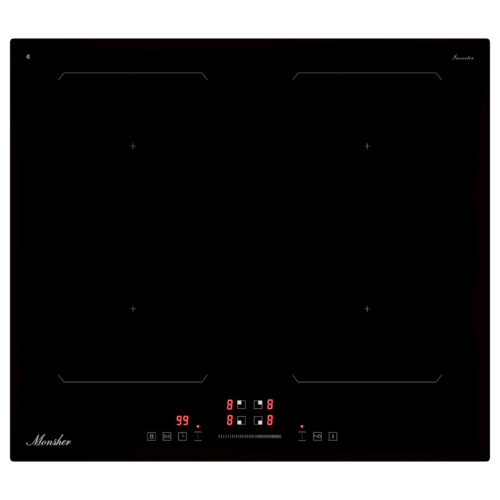 Варочная поверхность MONSHER - MHI 6026