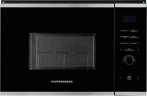 Микроволновая печь KUPPERSBERG - HMW 650 B X