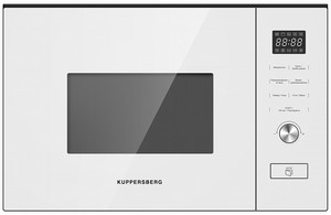 Микроволновая печь KUPPERSBERG - HMW 650  WH