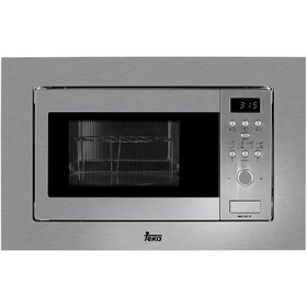 Микроволновая печь - TEKA - MWE 207 FI STAINLESS STELL