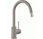 Кухонный смеситель BLANCO - MIDA алюметаллик (524203)