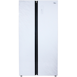 Холодильник Midea - HC-689WEN(WG)