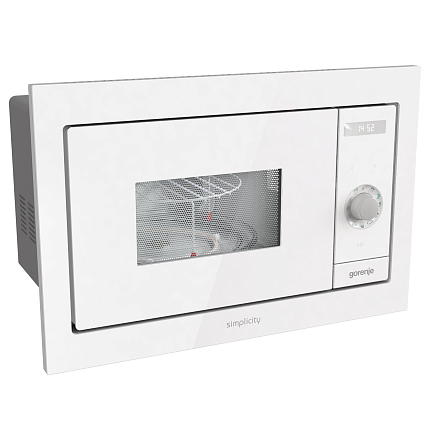 Микроволновая печь GORENJE - BM 235 SYW
