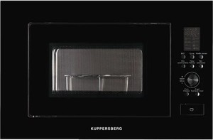 Микроволновая печь KUPPERSBERG - HMW 650 B