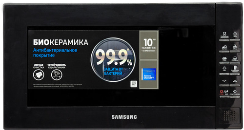 СВЧ Samsung - ME88SUB/BW