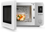 Микровоолновая печь SMEG - MOC02WHMEU