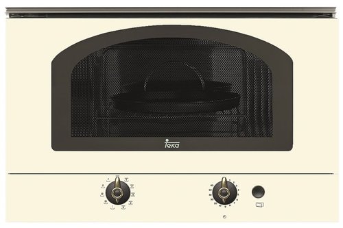 Микроволновая печь TEKA - MWR 22 BI VNS Silver