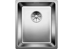 Кухонная мойка BLANCO - ANDANO 340-U нержсталь зеркальная полировка (522955)