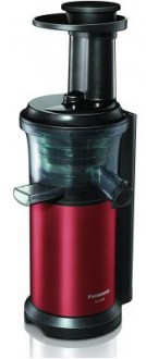 Соковыжималка PANASONIC - MJ-L500RTQ (ID:PK00565)