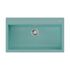 Кухонная мойка OMOIKIRI - KITAGAWA 86 LB AZ ARTCERAMIC AZUR BLUE 4993026