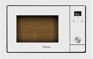 Микроволновая печь TEKA - ML 8200 BIS White