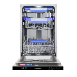 Посудомоечная машина MAUNFELD MLP45230 Light Beam Wi-Fi