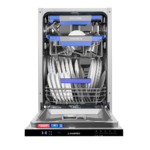 Посудомоечная машина MAUNFELD MLP45230 Light Beam Inverter Wi-Fi