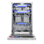 Посудомоечная машина MAUNFELD MLP45330T Smart Beam Inverter Wi-Fi