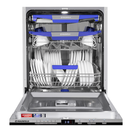 Посудомоечная машина MAUNFELD MLP60230 Light Beam Wi-Fi