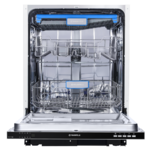 Посудомоечная машина MAUNFELD MLP-12B