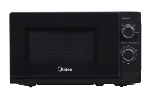 СВЧ MIDEA - MM720C4E-B