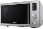 Микровоолновая печь SMEG - MOE25X