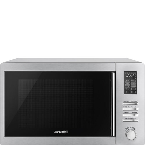 Микровоолновая печь SMEG - MOE34CXI