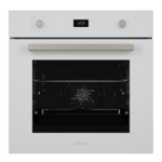 Духовой шкаф MONSHER - MOE 6093 Blanc