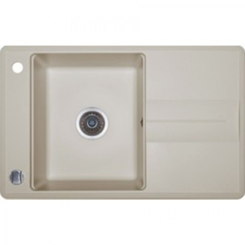 Кухонная мойка гранит AQUASANITA - SQB101-112AW