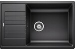Кухонная мойка BLANCO - ZIA XL 6S Compact антрацит (523273)