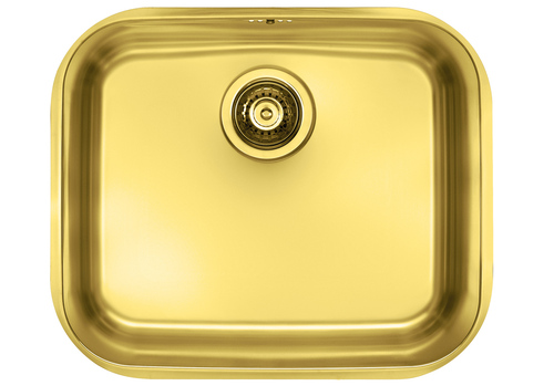 Кухонная мойка ALVEUS - Variant Monarch 10 Gold (1113575)