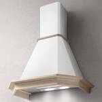 Вытяжка - ELICA - EMERALD WH/A/90 FRASSINO (PRF0157830)