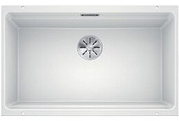 Кухонная мойка BLANCO - Etagon 700 U -  белый (525171)