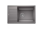 Кухонная мойка BLANCO - ZIA XL 6S Compact алюметаллик (523275)