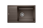 Кухонная мойка BLANCO - ZIA XL 6S Compact кофе (523282)
