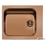 Кухонная мойка SMEG - VS45P3RA