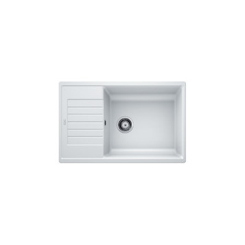 Кухонная мойка BLANCO - ZIA XL 6S Compact белый (523277)