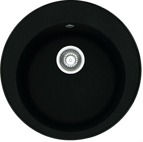 Кухонная мойка FRANKE - ROG 610-41 3.5" вент  графит (114.0175.158)