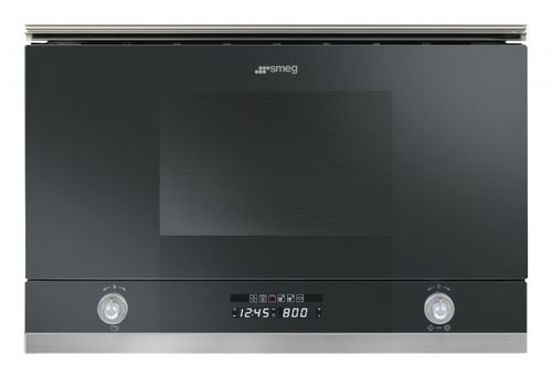 Микроволновая печь SMEG - MP122N